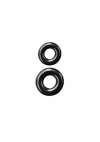 Renegade Double Stack