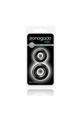 Renegade Double Stack