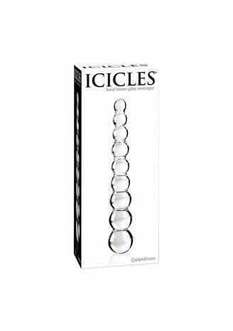 Icicles No.2 Massager