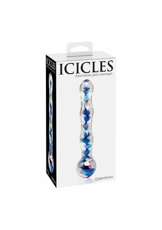 Icicles No.8 Massager