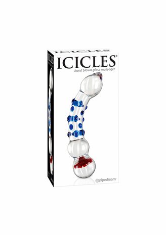 Icicles No.18 Massager