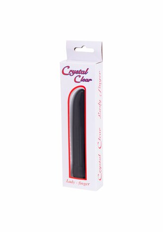 Ladyfinger Mini Vibrator