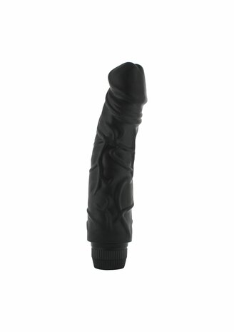 Pleasures Vibrator 22 cm