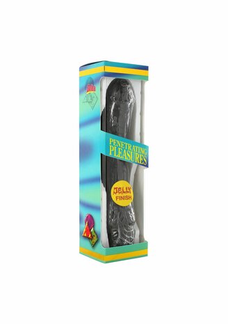 Jelly Vibrator No.1