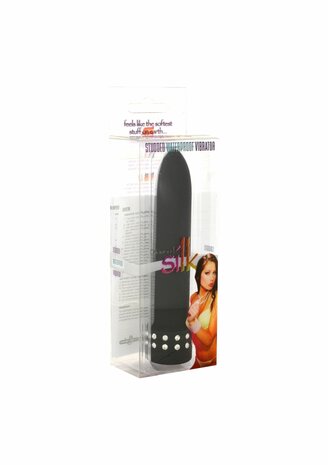 Diamond Vibrator