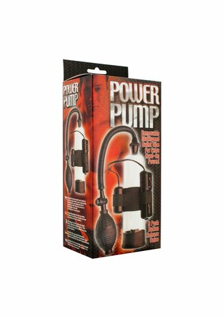 Power Pump