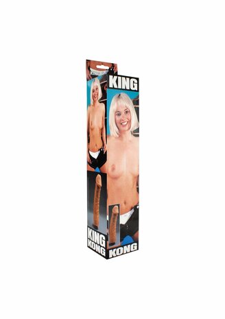 King Kong Giant Vibrator