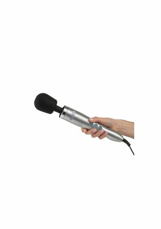 Die Cast Metal Wand Massager