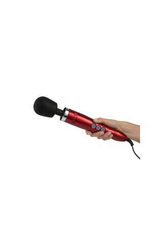 Die Cast Metal Wand Massager