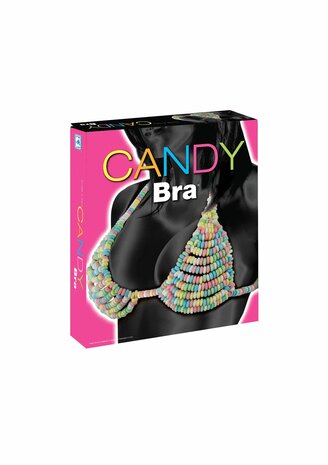 Candy Bra