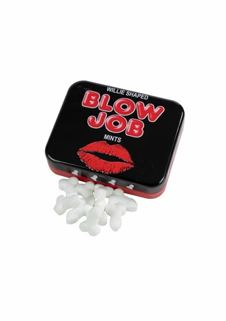 Blow Job Mints