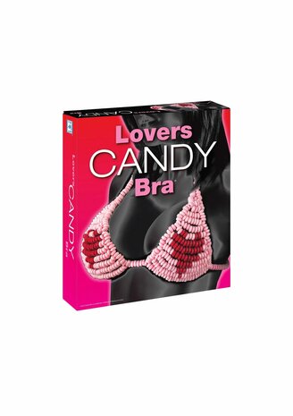 Lovers Bra