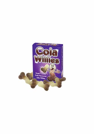 Cola Willies