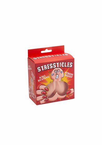 Stressticles