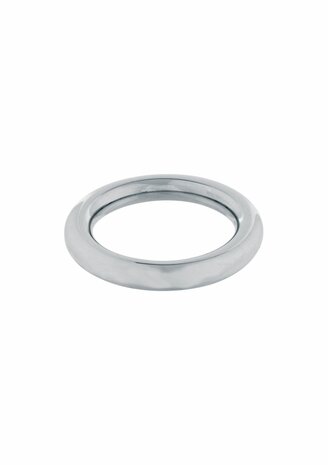 Cockring Rvs 8 mm - 40 mm