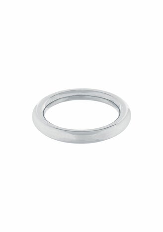 Cockring Rvs 8 mm - 45 mm