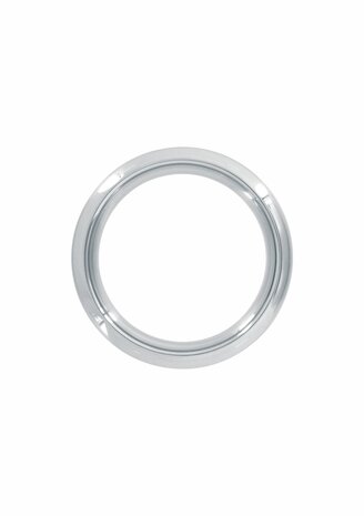 Cockring Rvs 8 mm - 45 mm