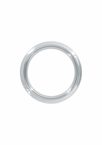 Cockring Rvs 8 mm - 45 mm