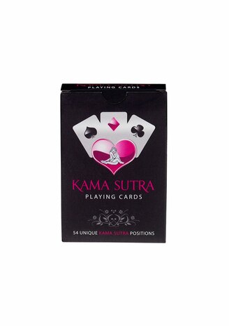 Kamasutra Playing cards 1Pcs