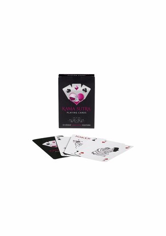 Kamasutra Playing cards 1Pcs