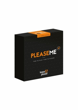 PleaseMe in 10 languages