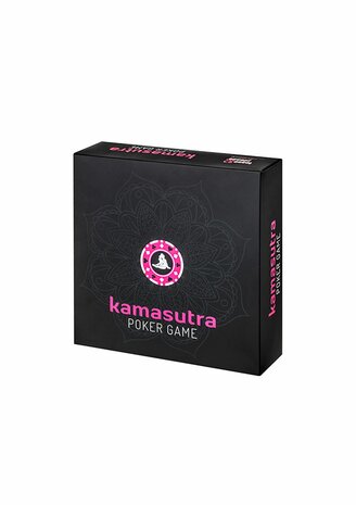 Kamasutra Poker Game