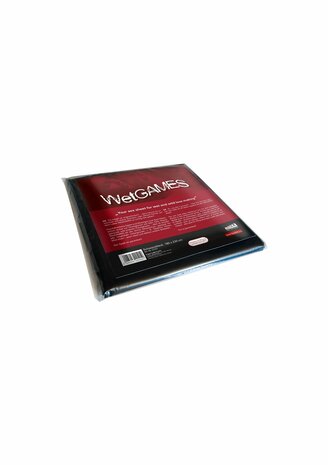 Wetgames Sex Sheet 180X220