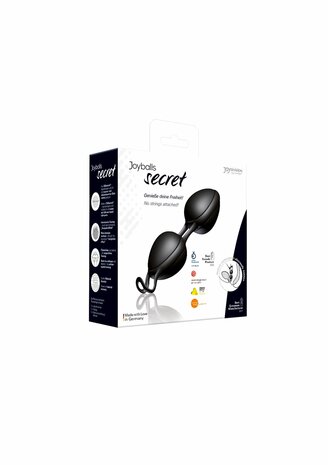 Joyballs Secret Balls