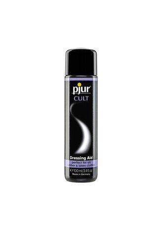 Pjur Cult 100ml