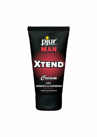 Pjur Man Xtend Cream 50ml