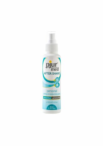 Pjur Med After Shave 100ml