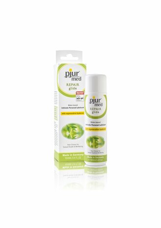 Pjur Med Repair Glide 100ml