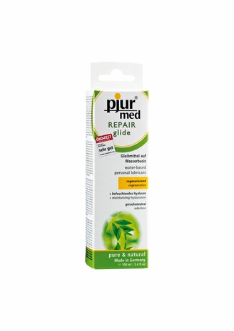 Pjur Med Repair Glide 100ml