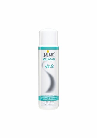 Pjur Woman Nude 100ml