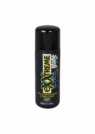 Exxtreme Glide Silicone 50ml