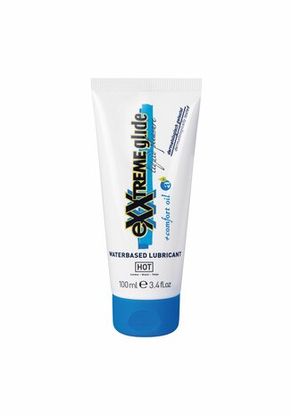 Exxtreme Glide Waterbased 100