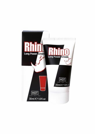 Rhino Long Power Cream 30ml