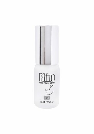 Rhino Long Power Spray 10ml