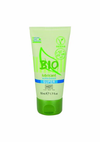 Hot Bio lube Super Wb 50ml