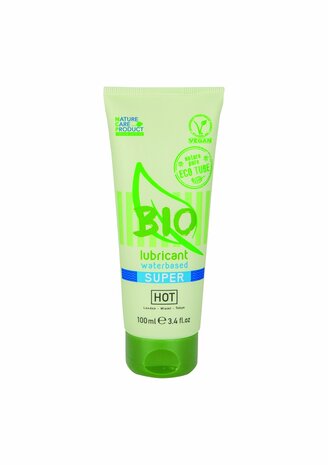 Hot Bio lube Super Wb 100ml