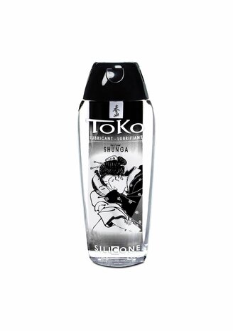 Toko Silicone Lubricant 165ml