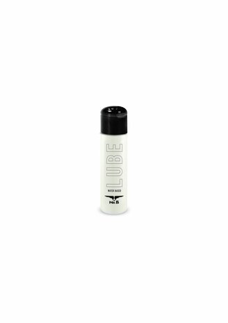 Mister B LUBE Waterbased 30ml