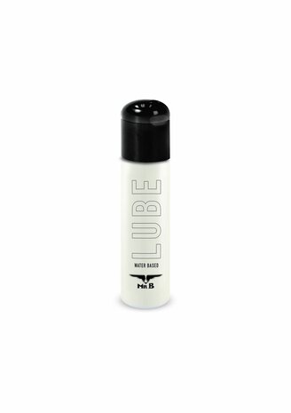Mister B LUBE Waterbased 100ml