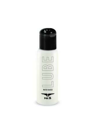 Mister B LUBE Waterbased 250ml