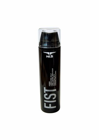 Mister B FIST Classic 200ml