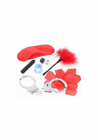 The Kinky Fantasy Kit