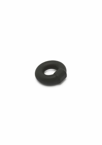 Soft Silicone Stud C-Ring