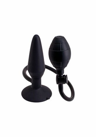 Inflatable Butt Plug M