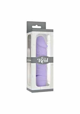 Mini Classic Vibrator