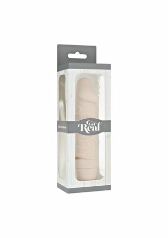 Mini Classic Vibrator